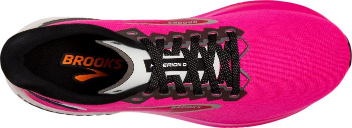 Brooks Hyperion GTS Shoes 120397 1B661 Top