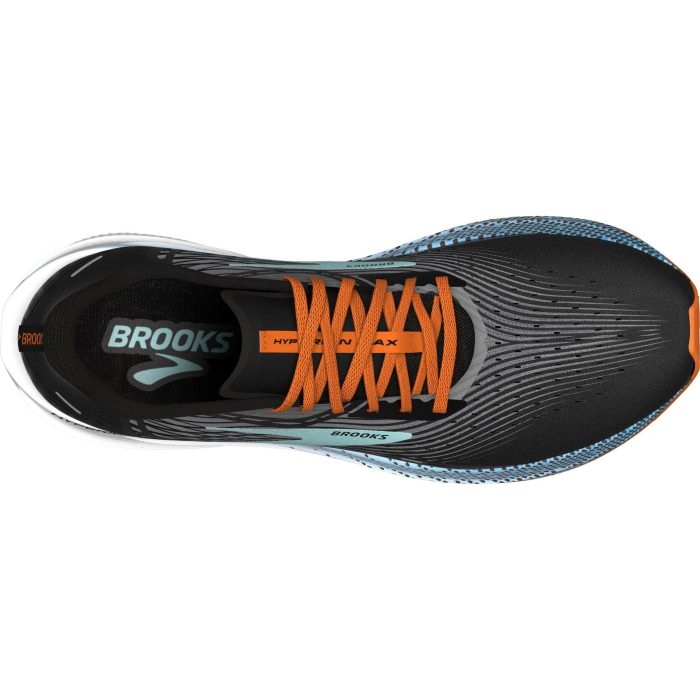 Brooks Hyperion Max 110390 1D019 Top 1