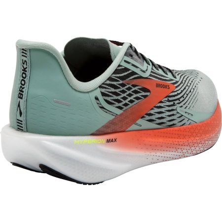 Brooks Hyperion Max 110390 1D426 Back