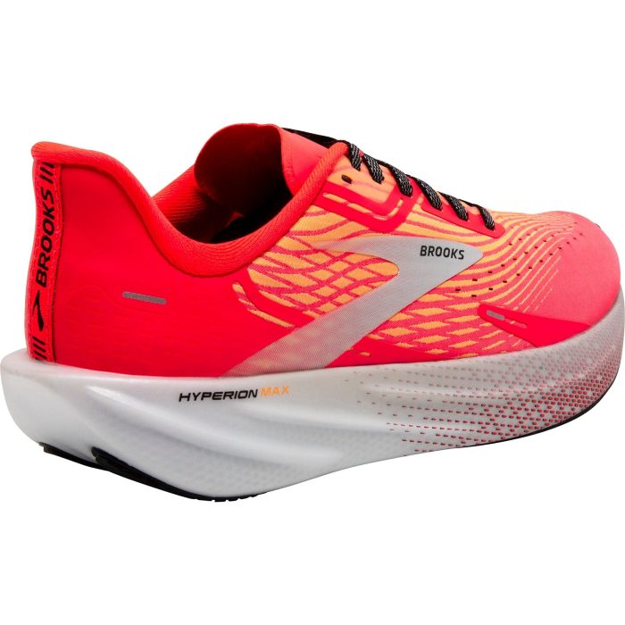 Brooks Hyperion Max 110390 1D663 Back