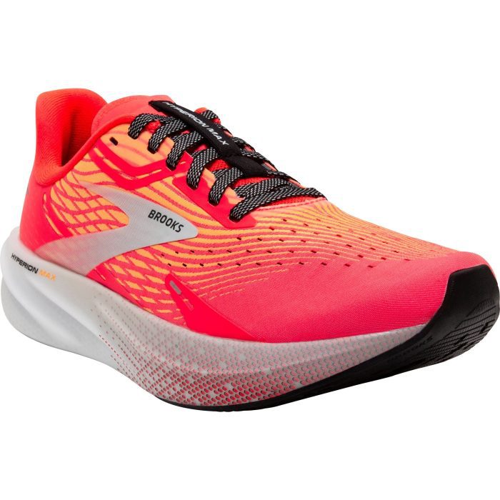 Brooks Hyperion Max 110390 1D663 Front