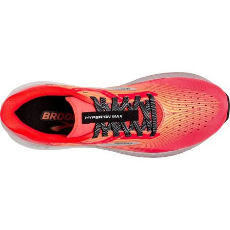 Brooks Hyperion Max 110390 1D663 Top