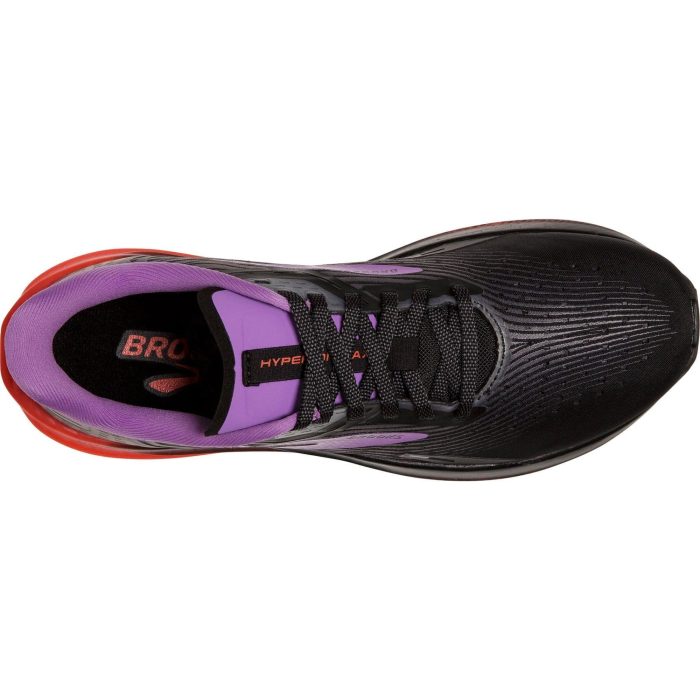 Brooks Hyperion Max 120377 1B089 Top