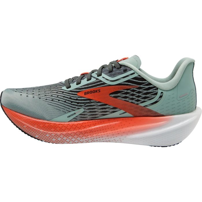 Brooks Hyperion Max 120377 1B426 Inside