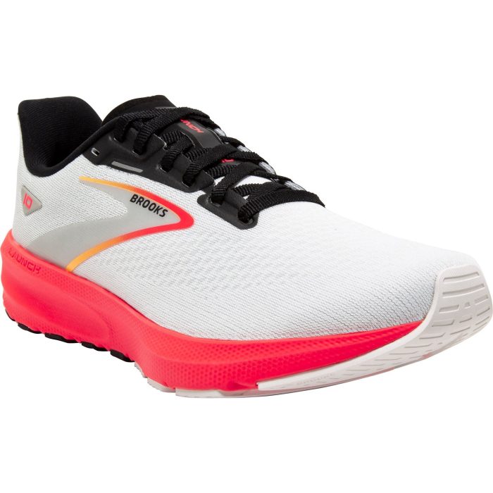 Brooks Launch 10 120398 1B410 Front