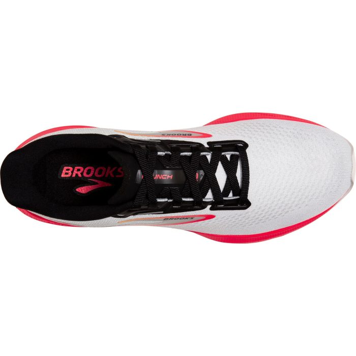 Brooks Launch 10 120398 1B410 Top