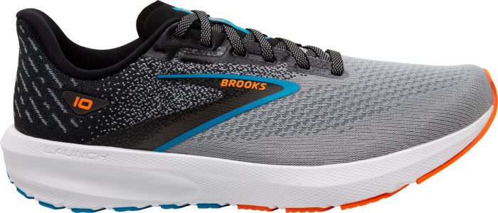 Brooks Launch 10 Shoe 110409 1D019