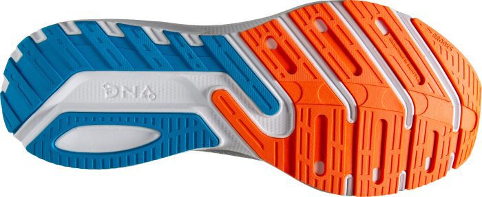 Brooks Launch 10 Shoe 110409 1D019 Sole