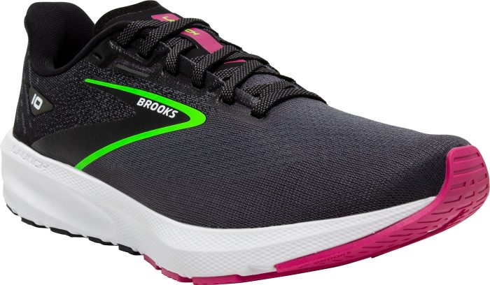 Brooks Launch 10 Shoes 120398 1B074 Front