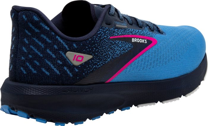 Brooks Launch 10 Shoes 120398 1B441 Back