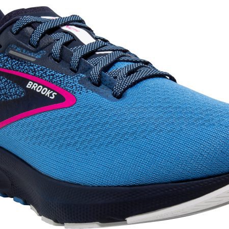 Brooks Launch 10 Shoes 120398 1B441 Front