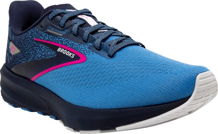 Brooks Launch 10 Shoes 120398 1B441 Front