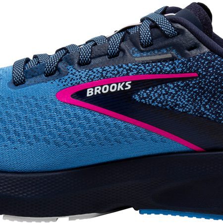 Brooks Launch 10 Shoes 120398 1B441 Inside