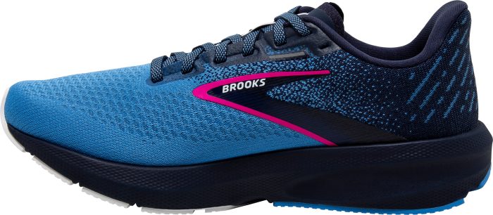 Brooks Launch 10 Shoes 120398 1B441 Inside