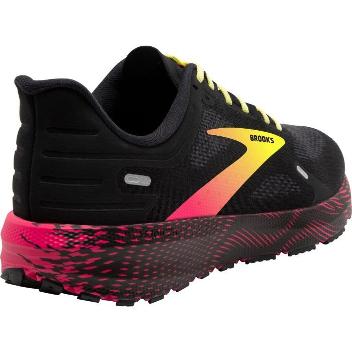 Brooks Launch 9 110386 1D016 Back