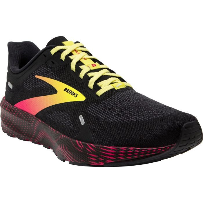 Brooks Launch 9 110386 1D016 Front