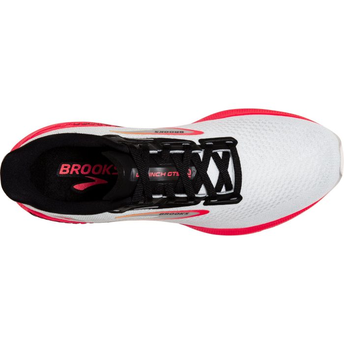 Brooks Launch GTS 10 110410 1D410 Top