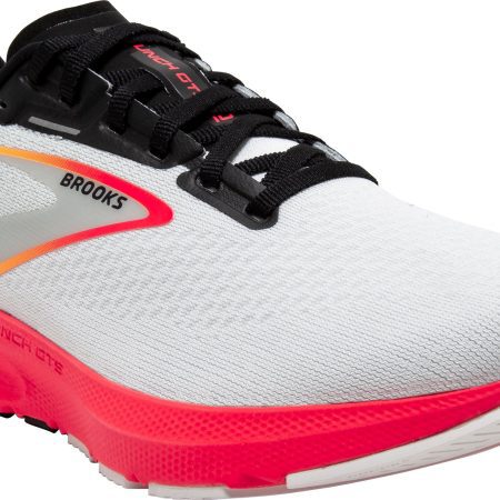 Brooks Launch GTS 10 120399 1B410 Front