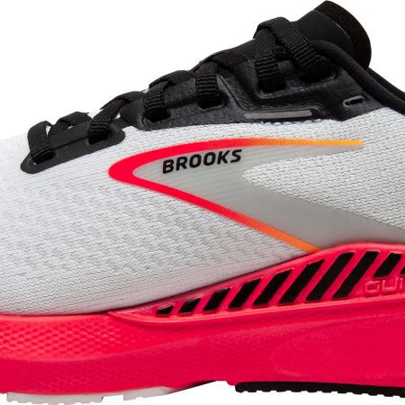 Brooks Launch GTS 10 120399 1B410 Inside