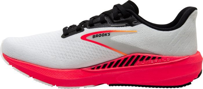 Brooks Launch GTS 10 120399 1B410 Inside