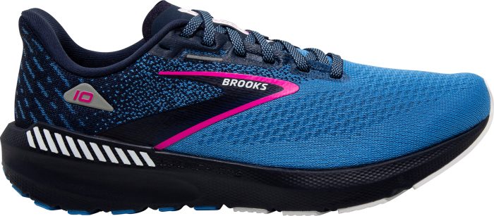 Brooks Launch GTS 10 Shoes 120399 1B441