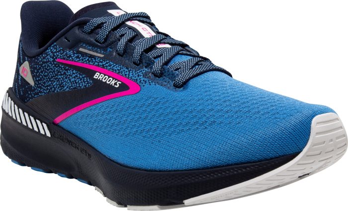 Brooks Launch GTS 10 Shoes 120399 1B441 Front