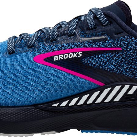 Brooks Launch GTS 10 Shoes 120399 1B441 Inside