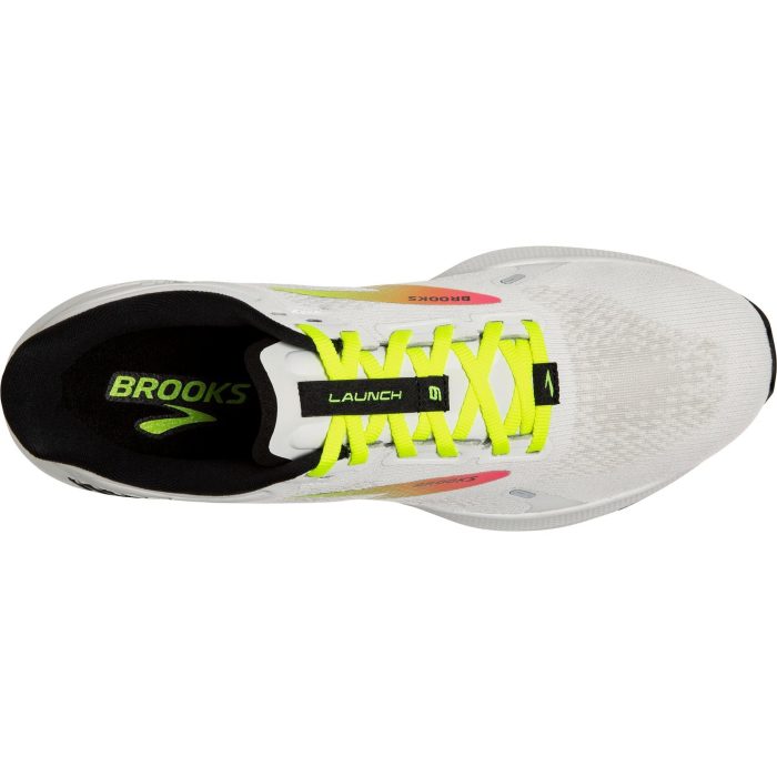 Brooks Launch GTS 9 120374 1B148 Top