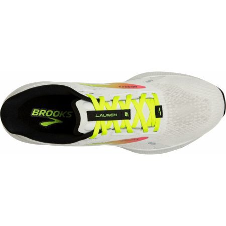 Brooks Launch9 120373 1B148c