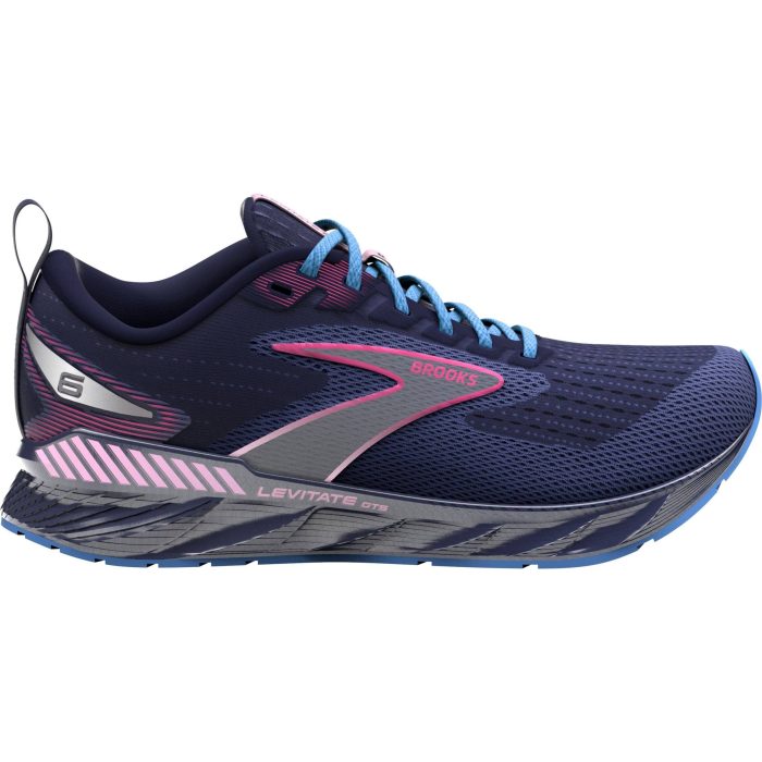 Brooks Leviate GTS 6 120384 1B463