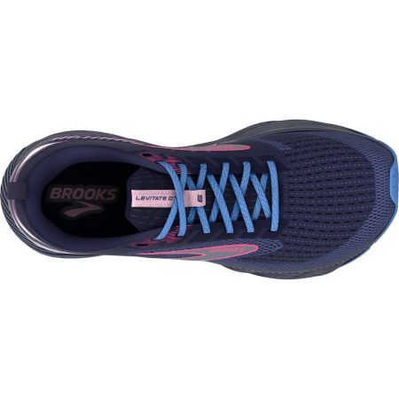 Brooks Leviate GTS 6 120384 1B463 Top