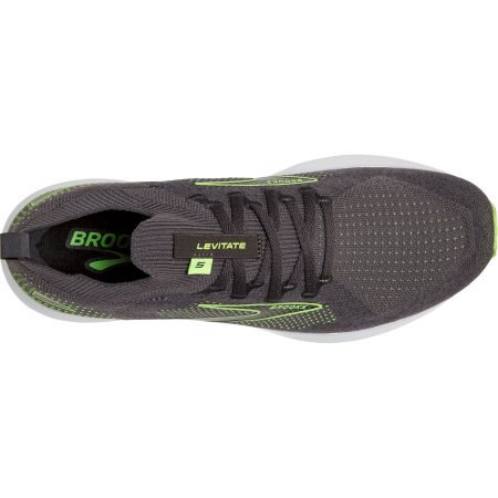 Brooks Leviate StealthFit 5 110372 1D045 Top