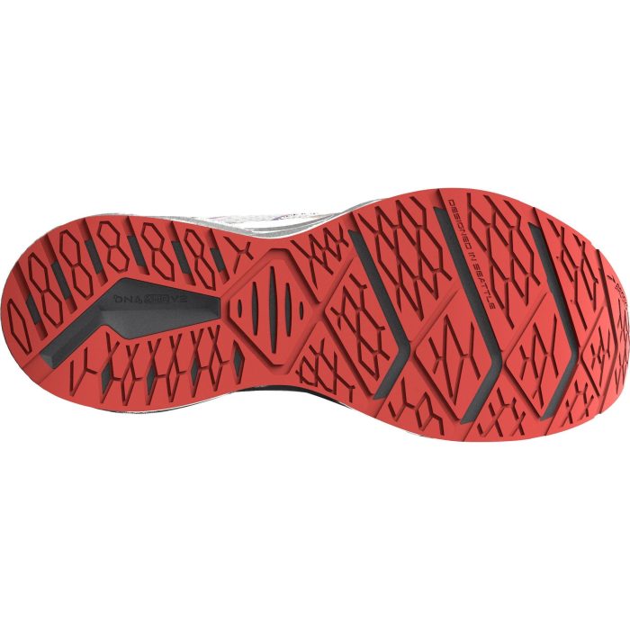 Brooks Levitate 6 110395 1D407 Sole