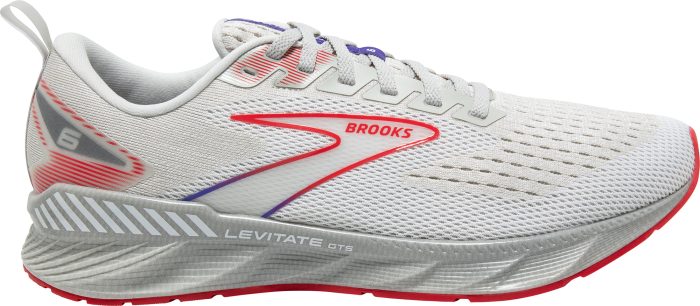 Brooks Levitate GTS 6 Shoes 110396 1D407