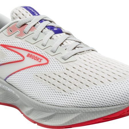 Brooks Levitate GTS 6 Shoes 110396 1D407 Front