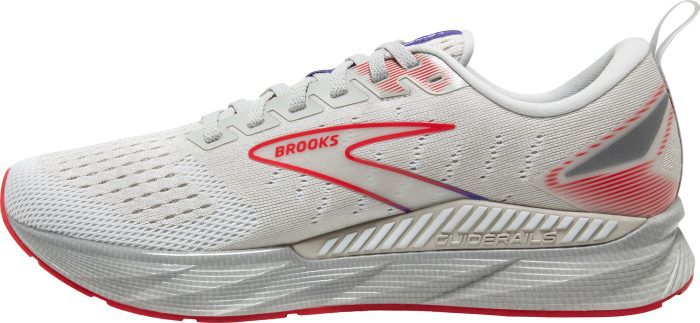 Brooks Levitate GTS 6 Shoes 110396 1D407 Inside