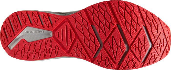 Brooks Levitate GTS 6 Shoes 110396 1D407 Sole