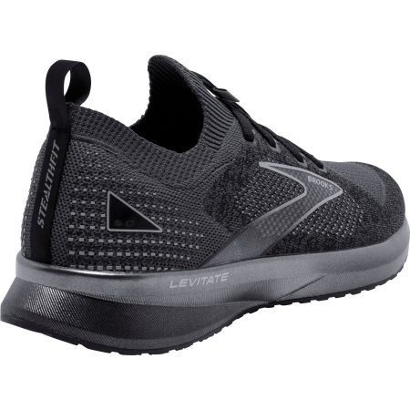 Brooks Levitate StealthFit 5 110372 1D051 Back