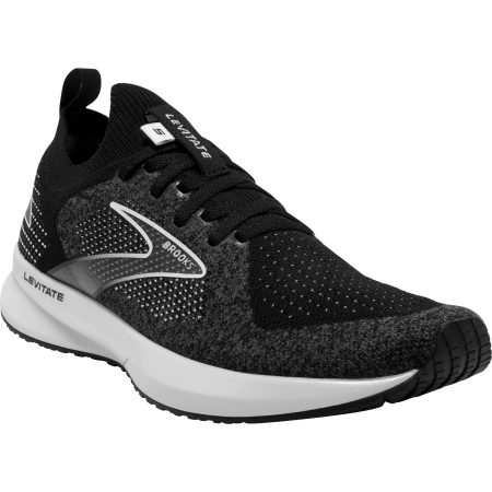 Brooks Levitate StealthFit 5 120359 1B090 Front