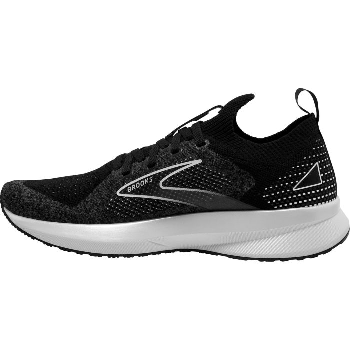 Brooks Levitate StealthFit 5 120359 1B090 Inside