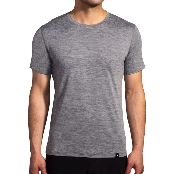 Brooks Luxe Short Sleeve 211498 033