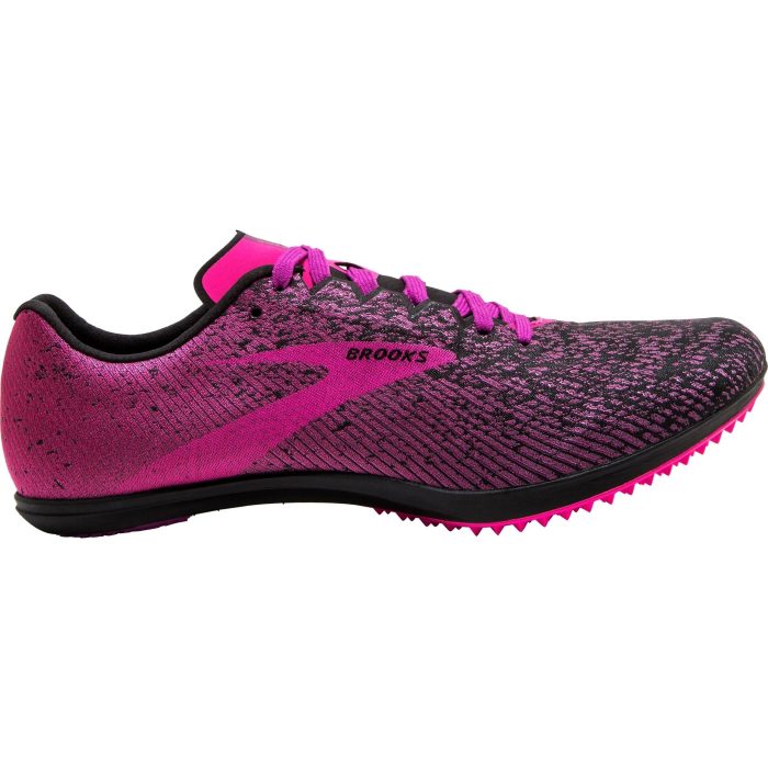 Brooks Mach 19 Spikeless 120310 1B063