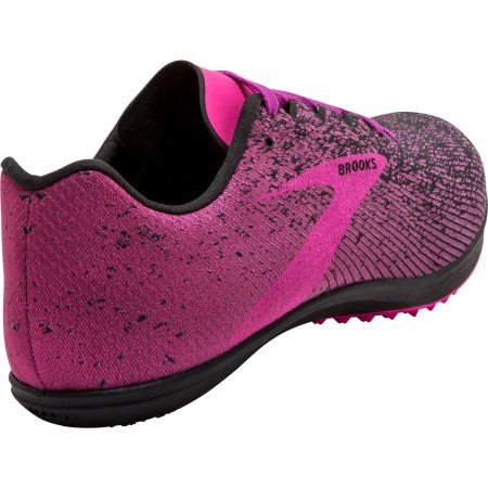 Brooks Mach 19 Spikeless 120310 1B063 Back