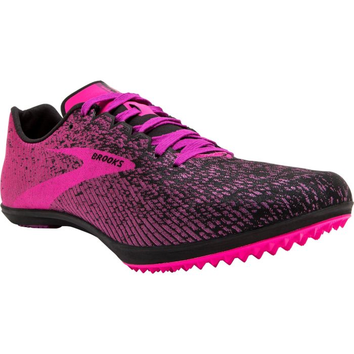 Brooks Mach 19 Spikeless 120310 1B063 Front