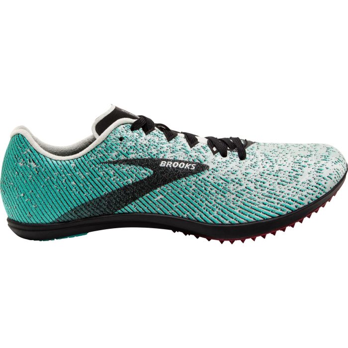 Brooks Mach 19 Spikeless 120310 1B085