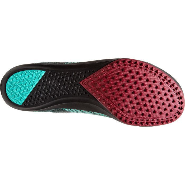 Brooks Mach 19 Spikeless 120310 1B085 Sole