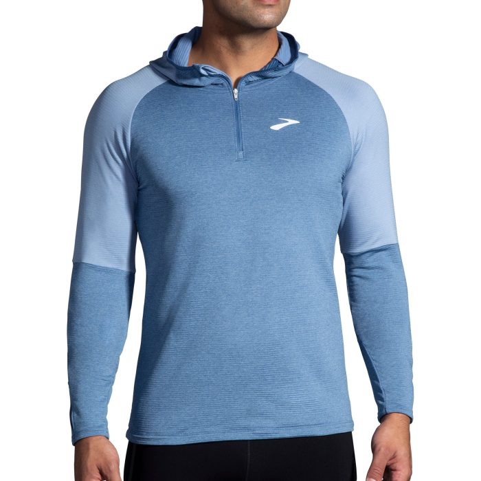 Brooks Notch Thermal 2 Hoody 211402 462