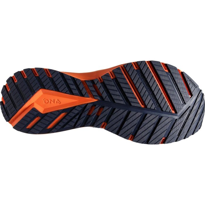 Brooks Revel 5 110374 1D498 Sole