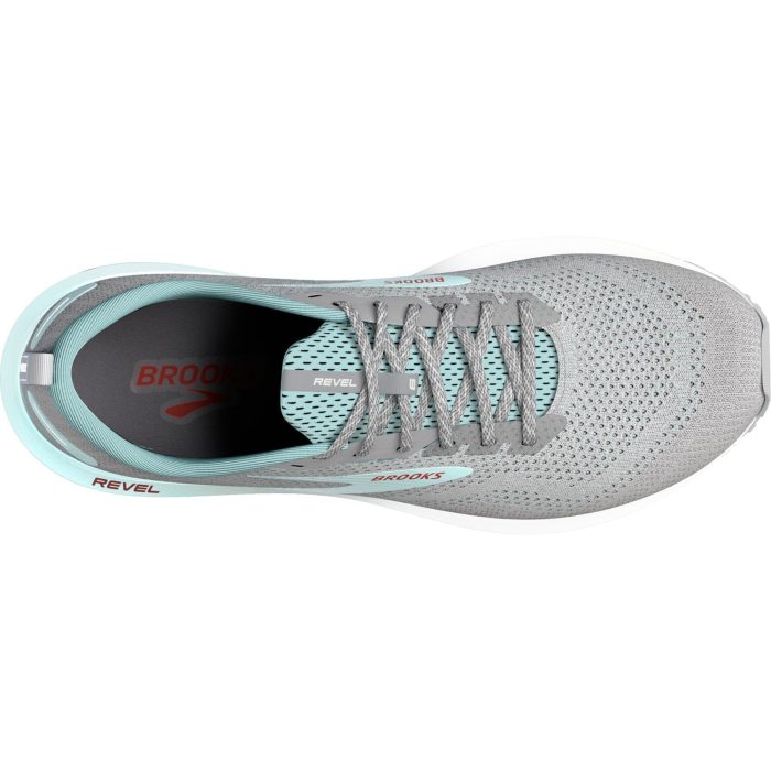 Brooks Revel 6 120386 1B459 Top