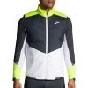 Brooks Run Visible Insulated Gilet 211407 134